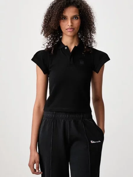 Tricou polo Vetements
