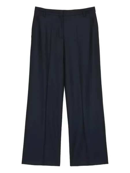 Pantaloni Marc O'polo albastru