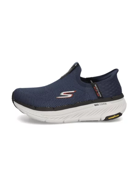 Tenisky Skechers modré