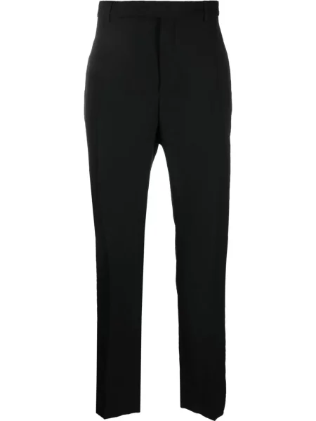 Pantaloni Saint Laurent negru