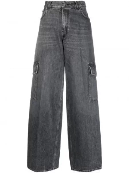 Spodnie cargo Haikure