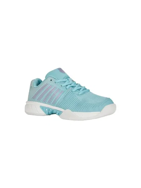 Pantofi K-swiss albastru