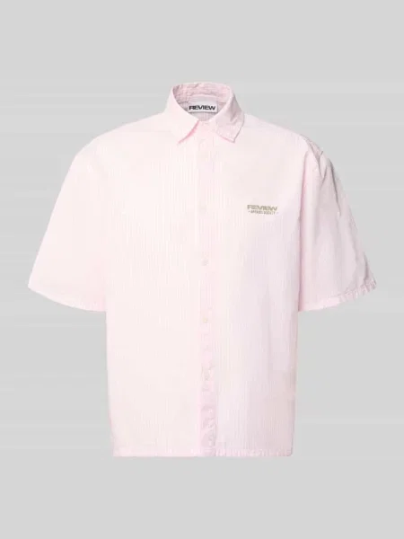 Koszula casualowa o kroju regular fit z rękawem o dł. Review