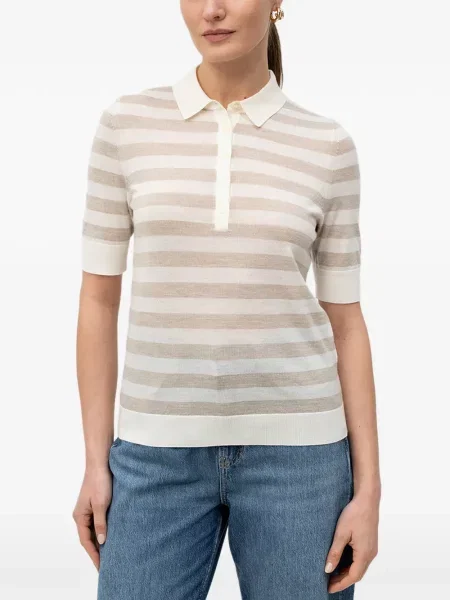 Tricou polo Boss
