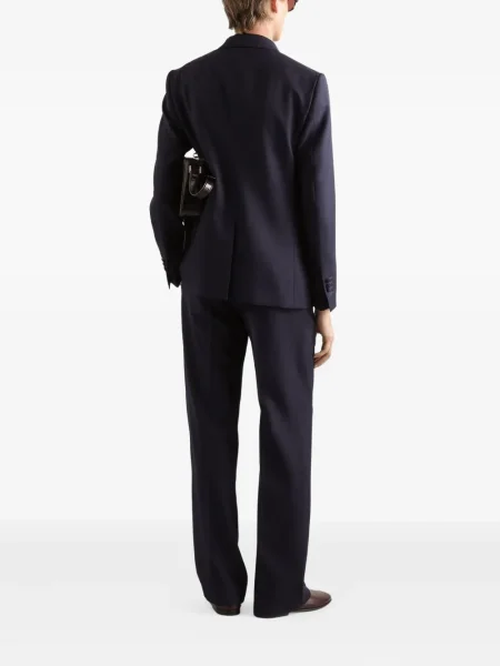 Sacou Dolce & Gabbana albastru