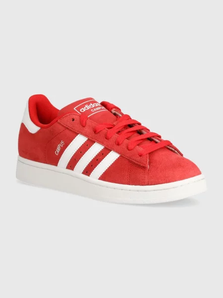 Superge adidas Originals Campus 2 rdeča