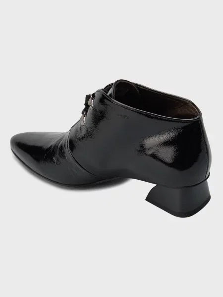 Ботильоны Brunate черные