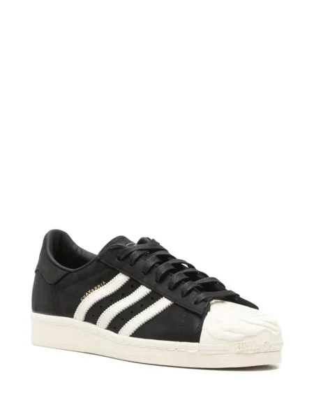 Sneakerși Willy Chavarria negru