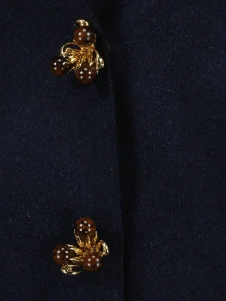 Geacă Prada albastru