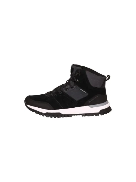 Pantofi Alpine Pro negru