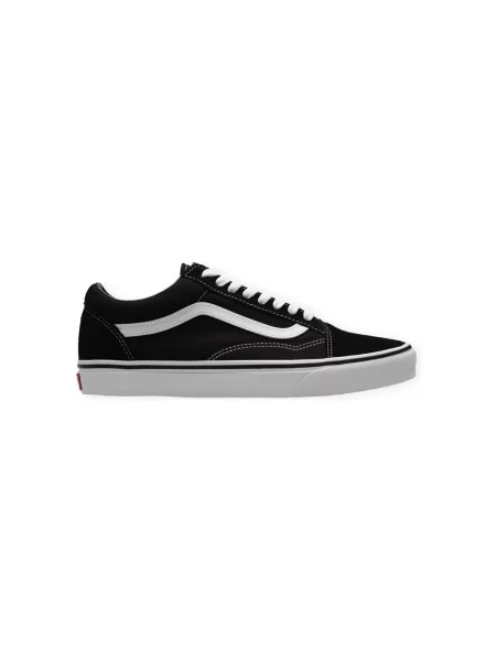 Pantofi Vans alb