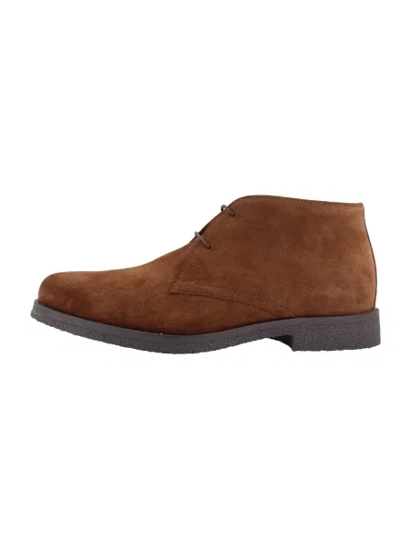 Pantofi Geox maro