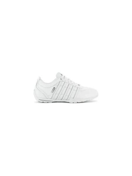 Tenisky K-swiss biela