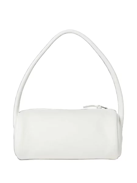 Geantă shopper Aeta alb
