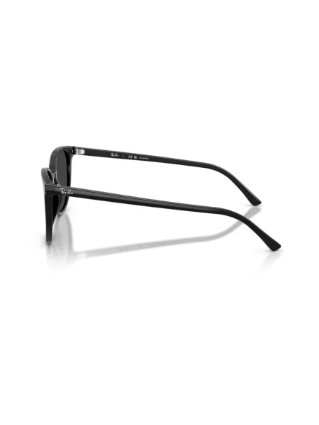Okulary przeciwsłoneczne Ray-ban czarne