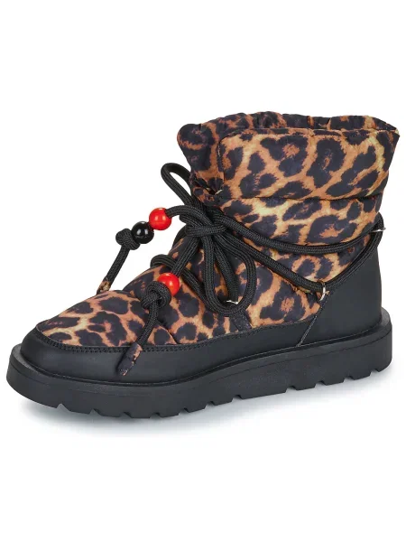 Pantofi Arizona Love maro