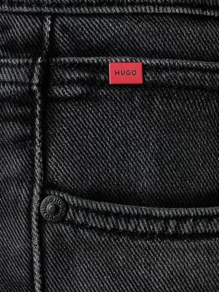 HUGO джинси slim fit