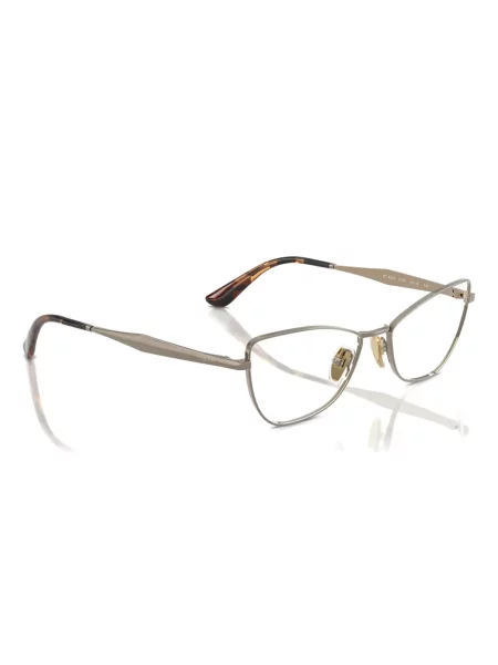 Ochelari de soare Vogue Eyewear argintiu