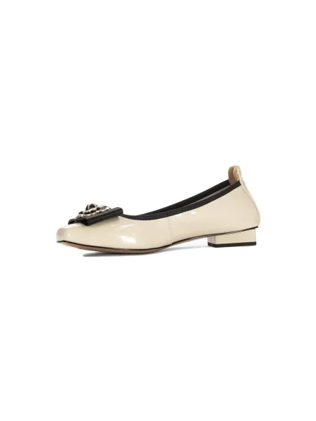 Pantofi Artiker negru