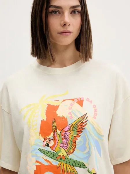 Футболка Rip Curl