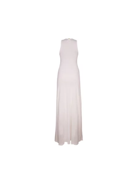 Sukienka Jacquemus biała