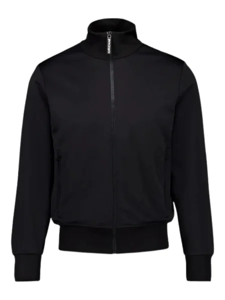 Hanorac Palm Angels negru
