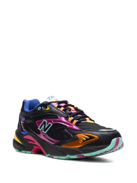 Sportbačiai New Balance balta
