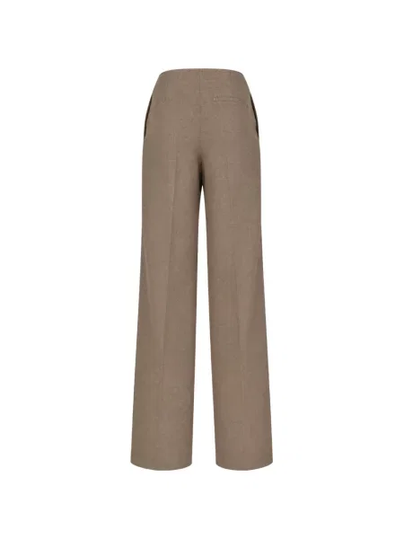 Pantaloni Pt Torino maro