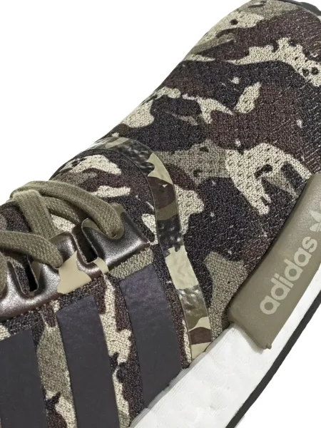 Sneakerși Adidas Busenitz alb