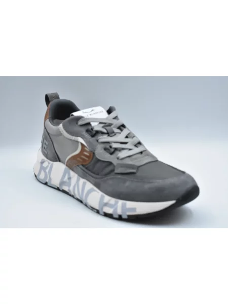 Sneakersy Voile Blanche