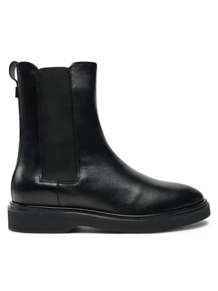 Calvin Klein Ghete Jodhpur negru
