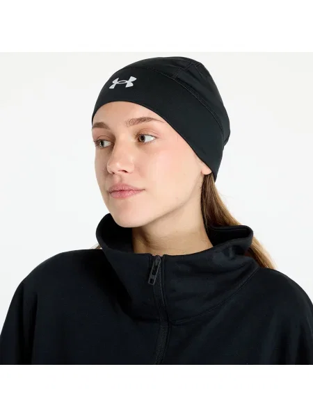 Beanie Under Armour negru