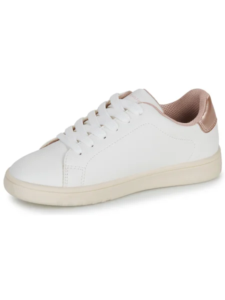 Gyerek félcipő Tommy Hilfiger fehér