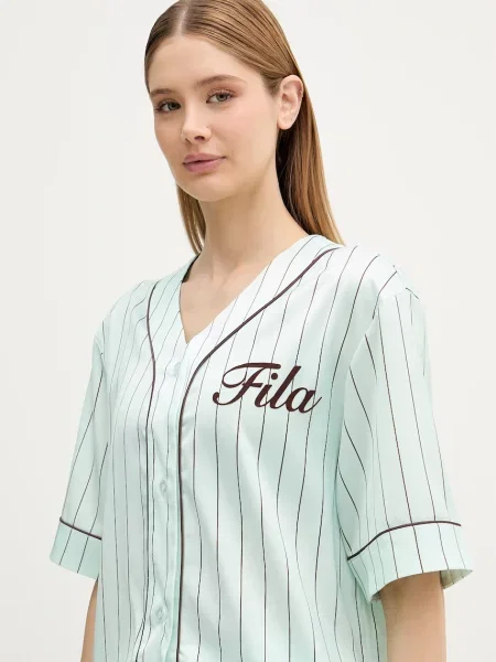 Рубашка Fila