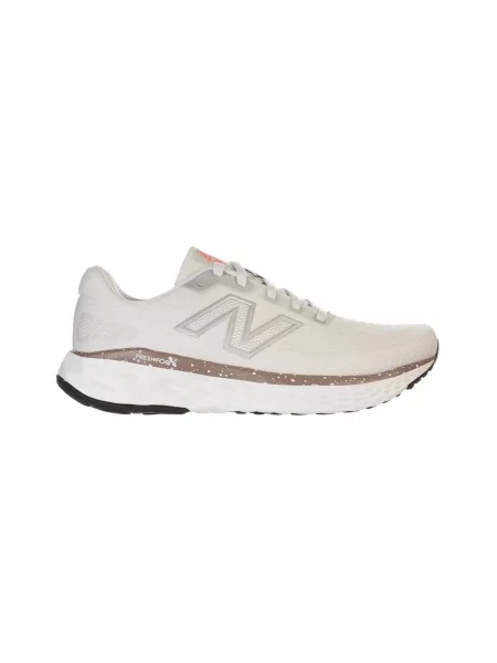 Pantofi New Balance bej
