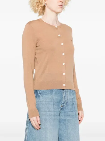 Boxeri Polo Ralph Lauren plisat cu broderie din piele gri