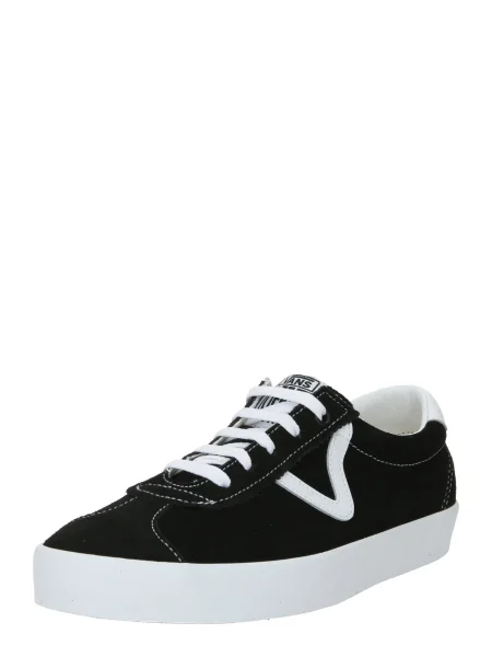 Tenis superge Vans Sport Low črna