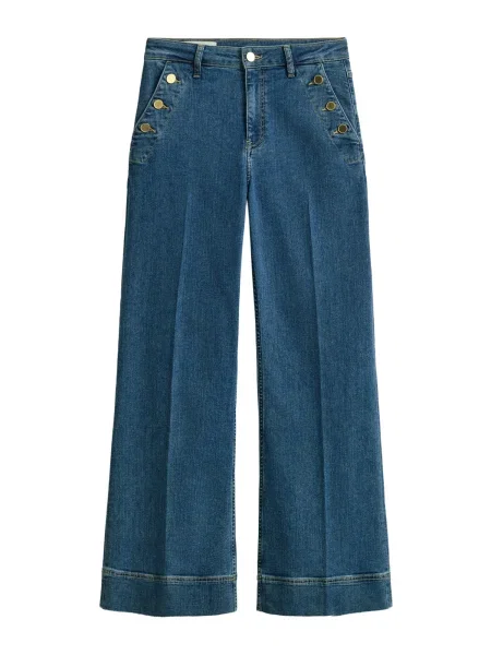 GANT Jeans denim albastru