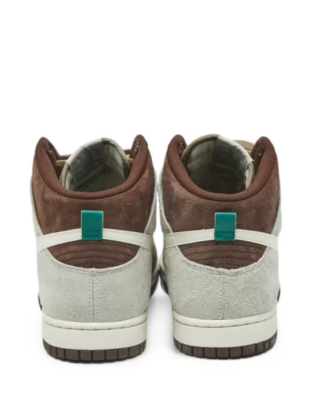 Sneakerși Nike Air Huarache negru
