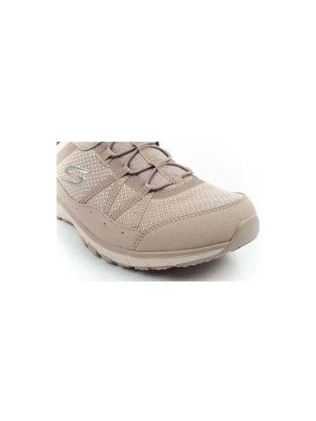 Tenisky Skechers béžová