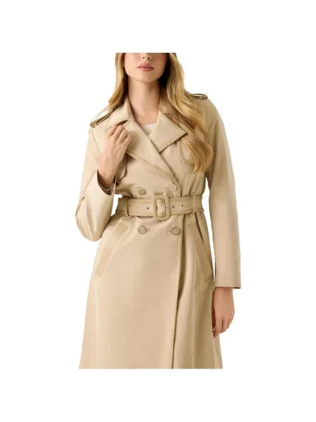 Trenci Guess bej
