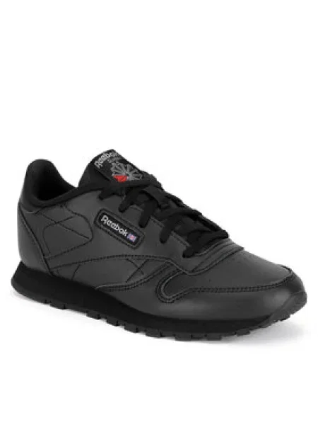 Sportcipők Reebok EO-CLASSIC LEATHER fekete