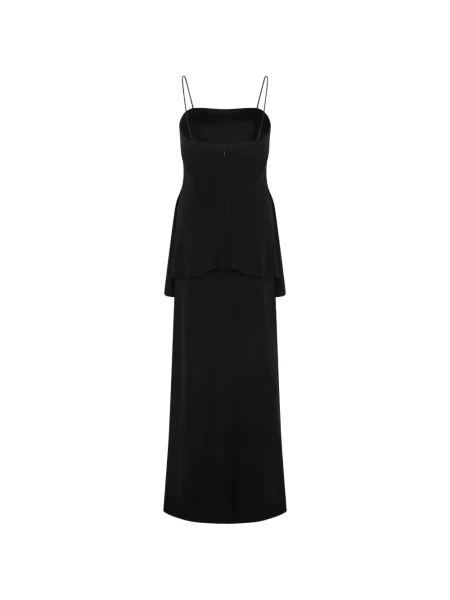 Rochie Emporio Armani negru