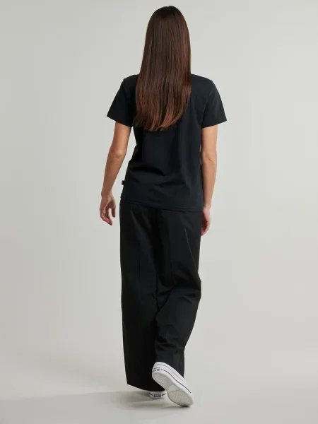 Tricou Converse negru