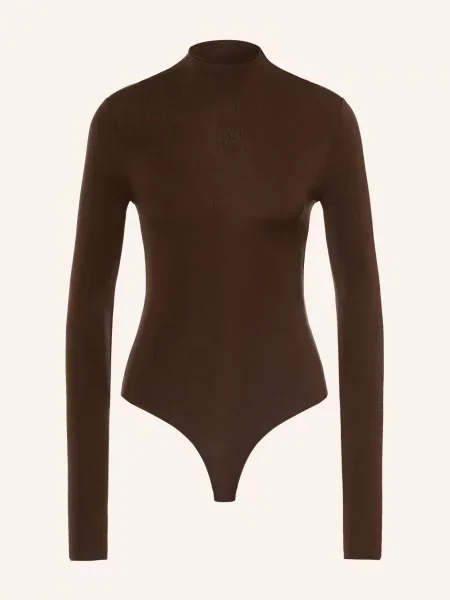 Wrstbhvr String Body Amber v2 hnědá