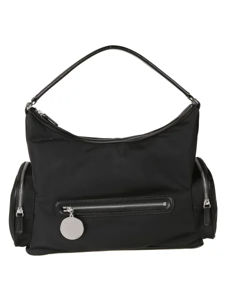 Torebka Stella Mccartney czarna