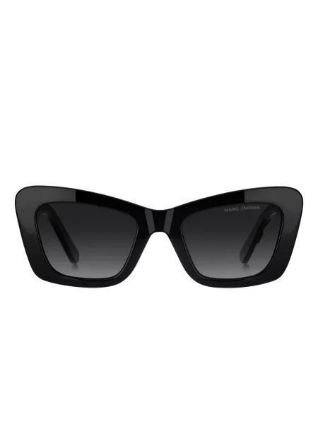 Ochelari de soare Marc Jacobs Eyewear negru