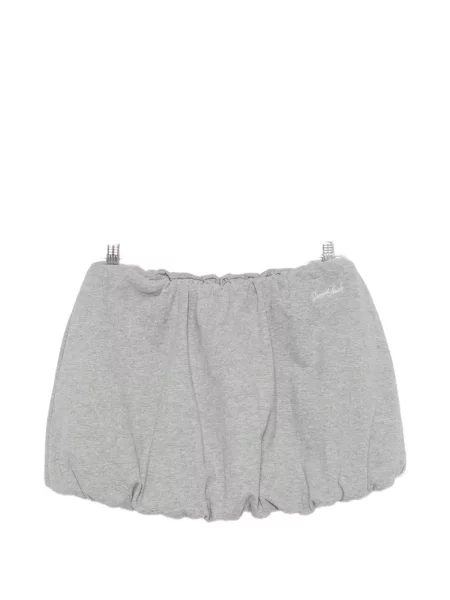 Fusta mini Dunst gri