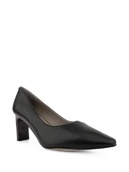 Pantofi cu toc Linda Baumann negru