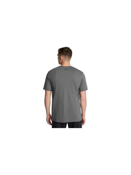 Tricou Under Armour gri